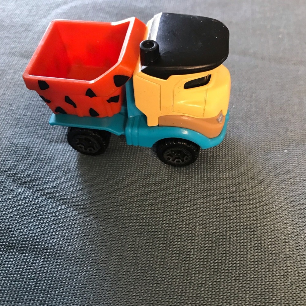 Flintstones Truck 2020 Hot‎ Wheels